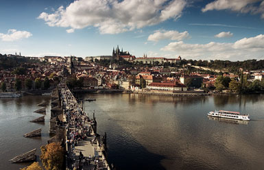 Prague Castle