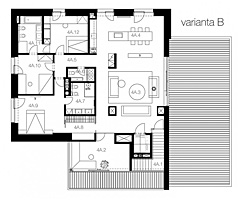 Varianta B